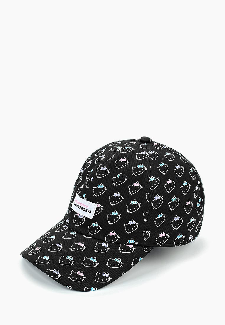 Кепка Converse Hello Kitty, цвет 