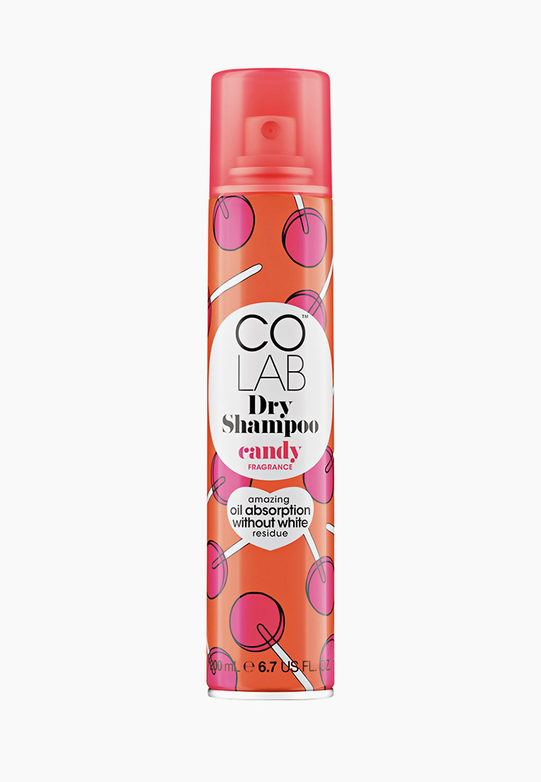 Colab c. Candy шампунь. colab. colab сухой шампунь candy, 200 мл. colab сухой шампунь active, 200 мл.