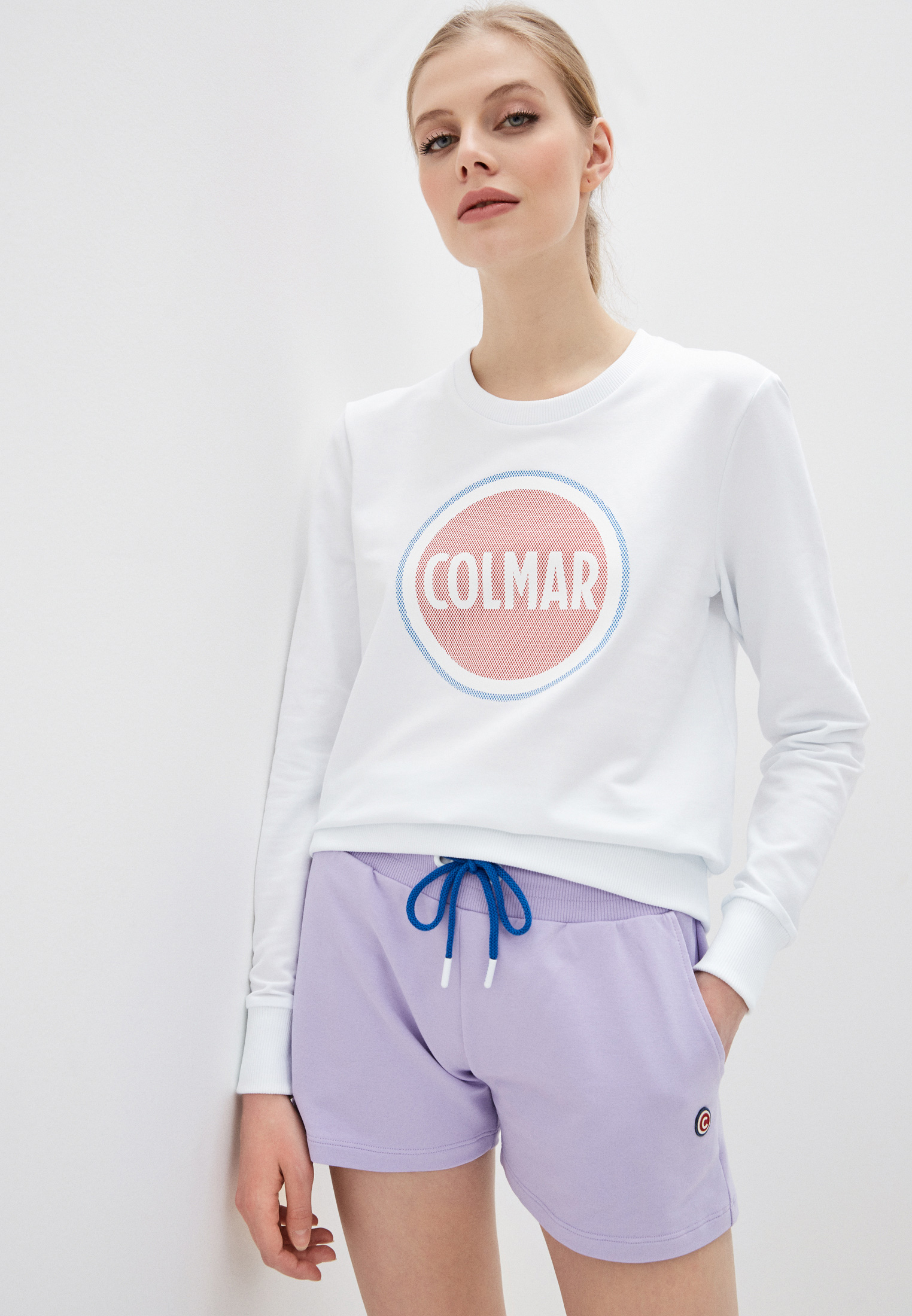 Colmar бренд