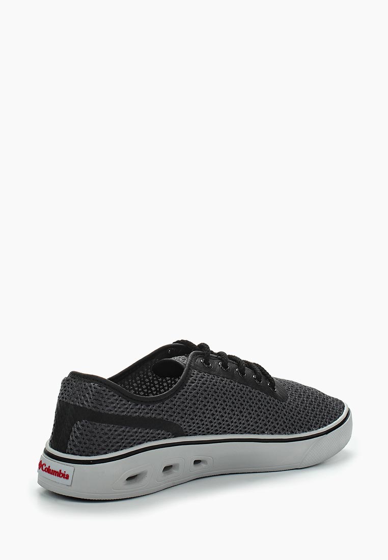 Columbia spinner vent deals