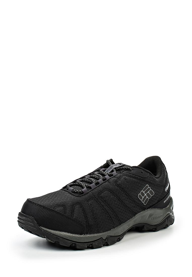 Купить Кроссовки Коламбия Мужские