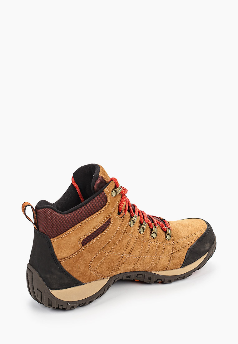 Columbia PEAKFREAK VENTURE S II MID WP
