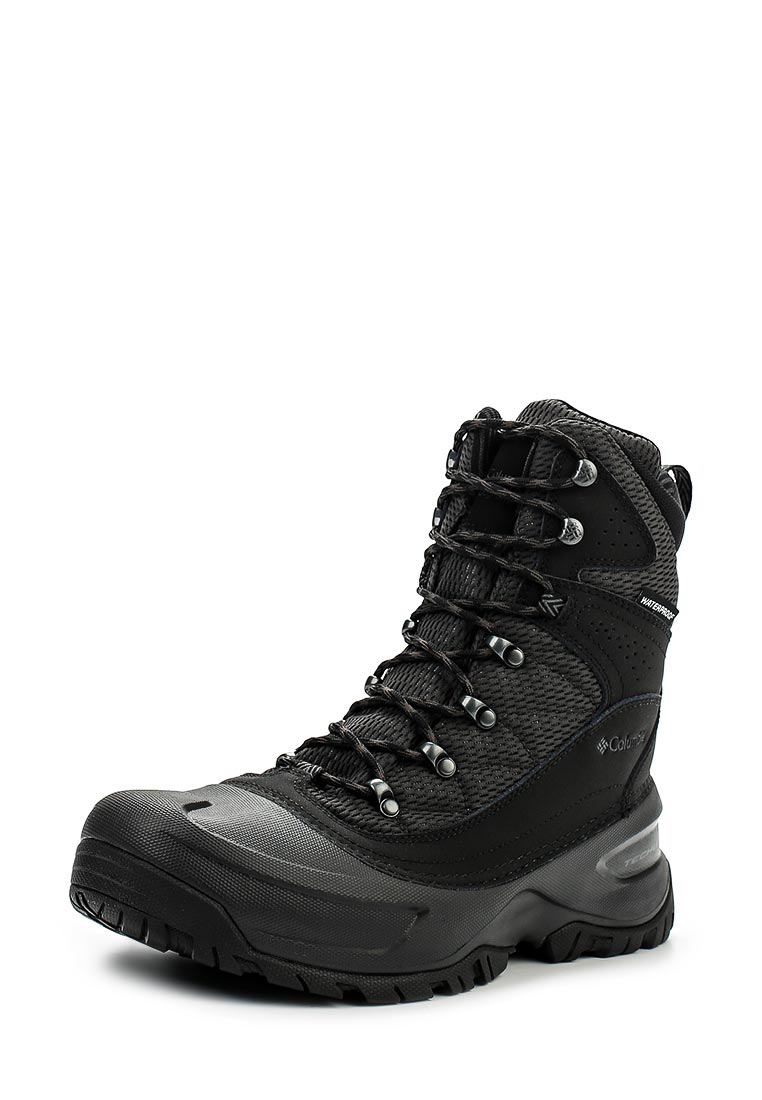 Columbia snowcross sales boots