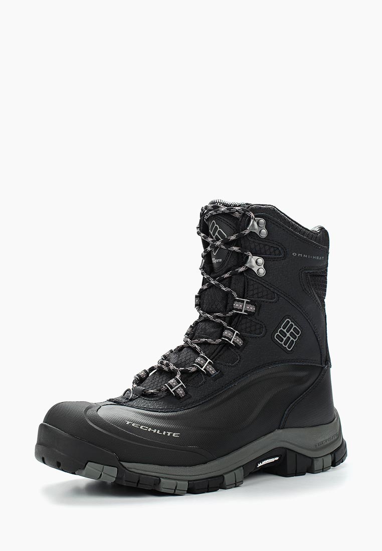 Columbia top bugaboot michelin