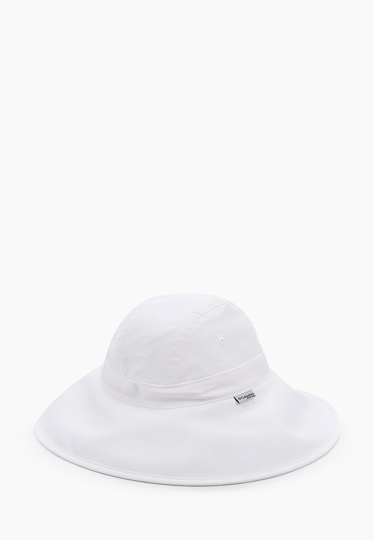 Панама Columbia Sun Drifter™ II, цвет белый, CO214CWIFCW0 — купить в