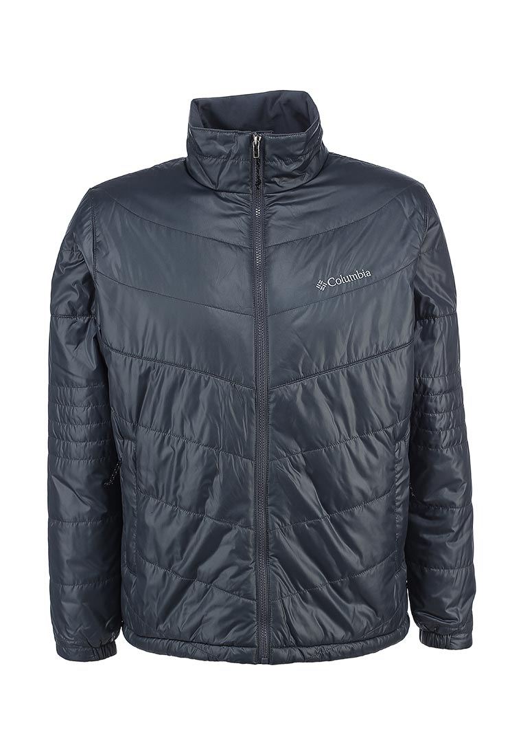 Купить Куртку Мужскую Демисезонную Коламбия На Озон