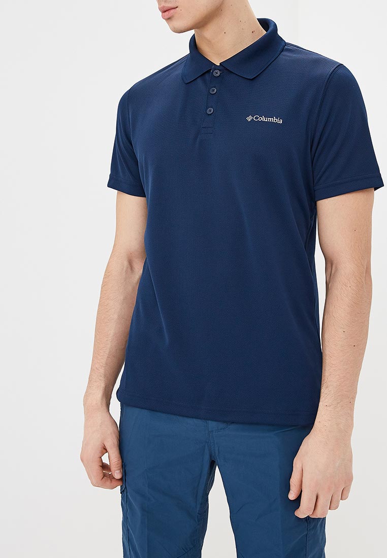 <b>Поло Columbia</b> Utilizer™ Polo купить за 12 000 тг ...
