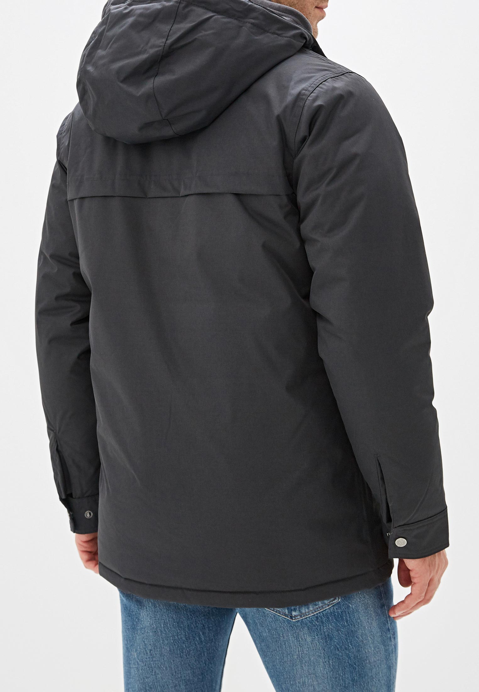 Columbia Norton Bay Insulated Jacket