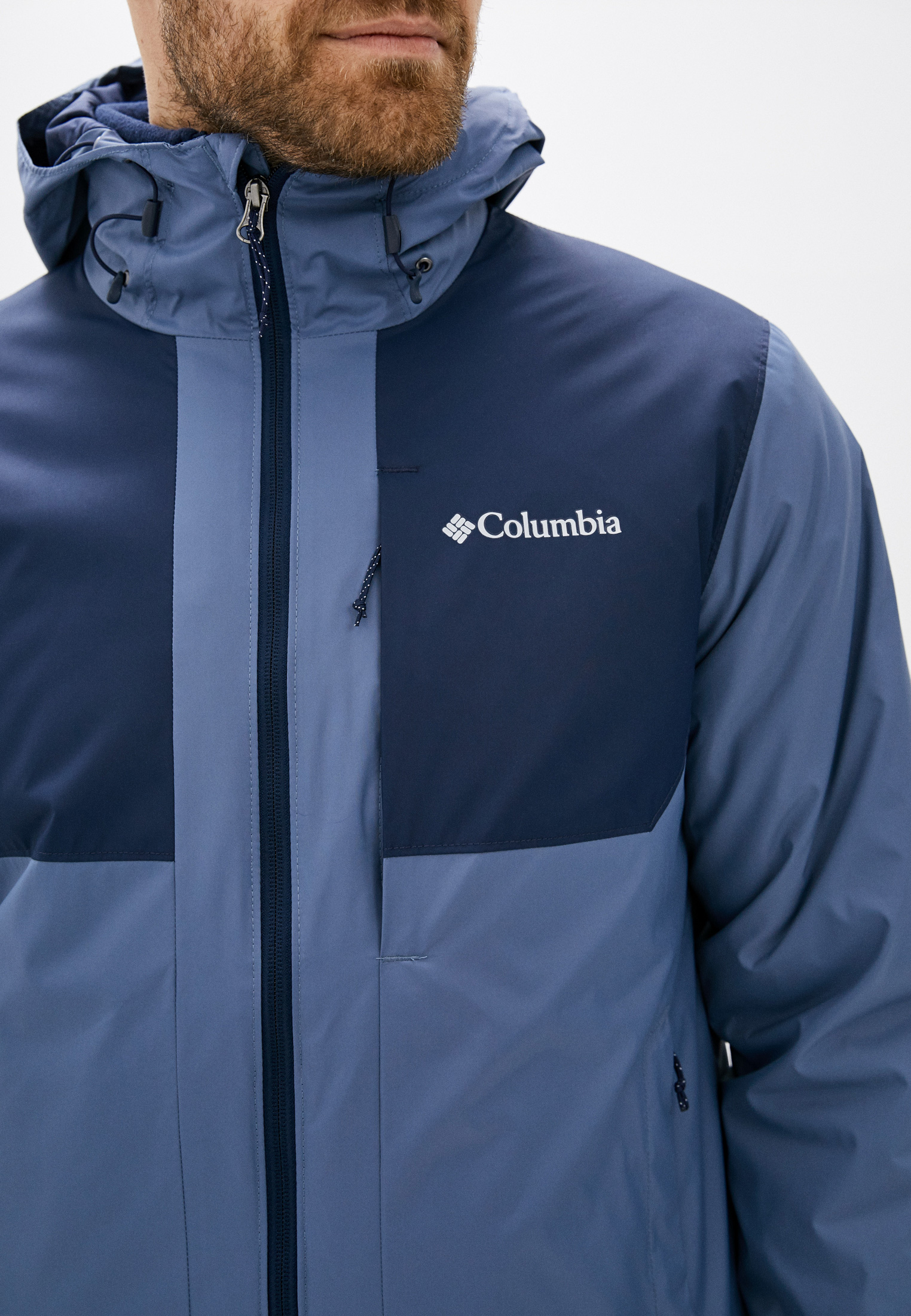 Columbia straight line insulated deals