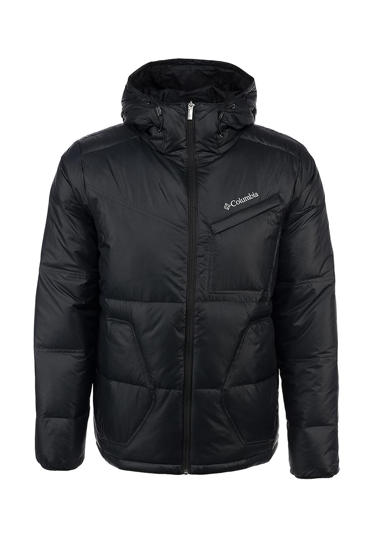 Columbia Tektite Down Jacket CO214EMJU406