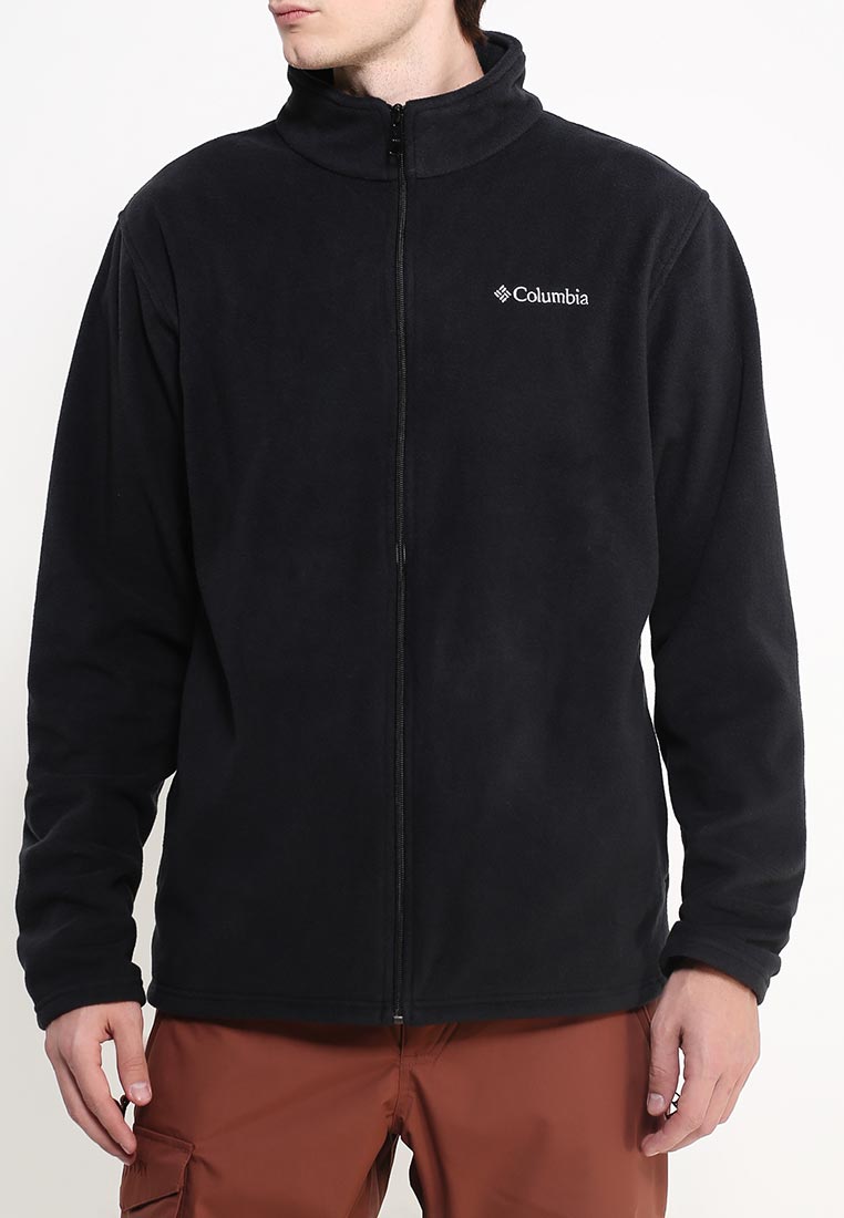 Columbia Timber Ridge Full Zip Fleece CO214EMMEF51 Lamoda