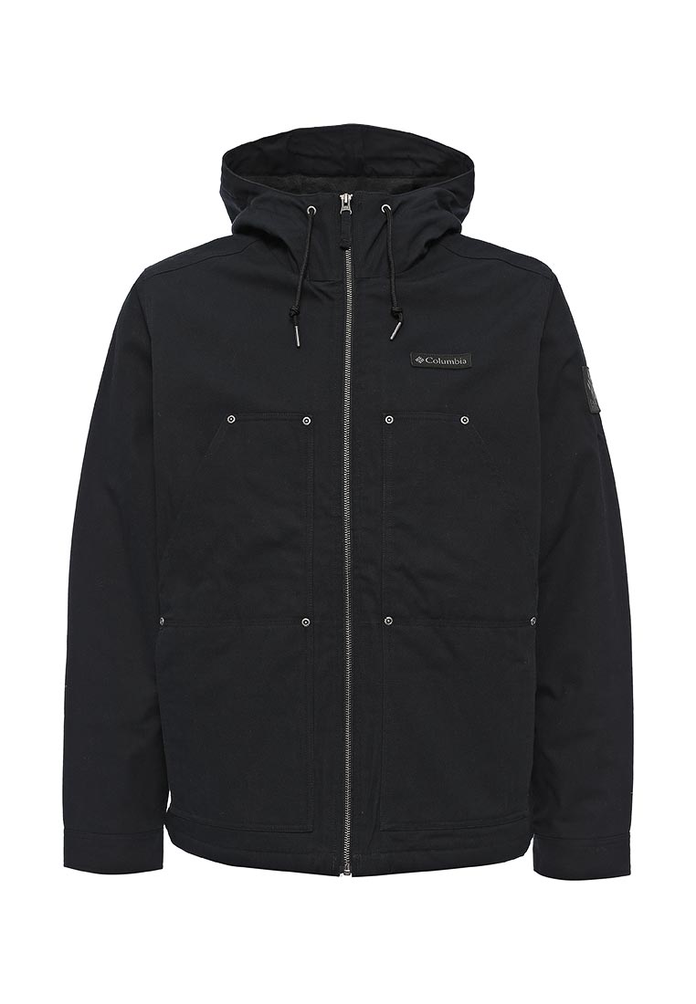 columbia men's loma vista hooded jacket