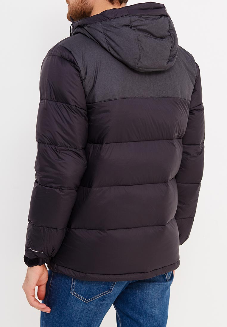 ジャケット・アウター Columbia SYLVAN LAKE 630 HOODED DOWN JKT Columbia Sylvan Lake 630 TurboDown Hooded | Trekkinn