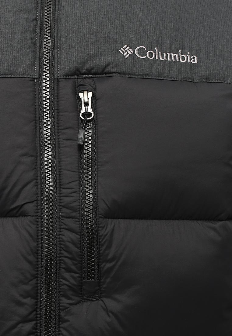 ジャケット・アウター Columbia SYLVAN LAKE 630 HOODED DOWN JKT Пуховик Columbia Sylvan Lake 630 TurboDown™ Hooded Jacket