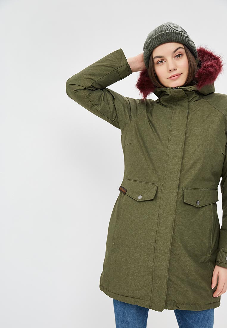 Columbia breitenbush parka online