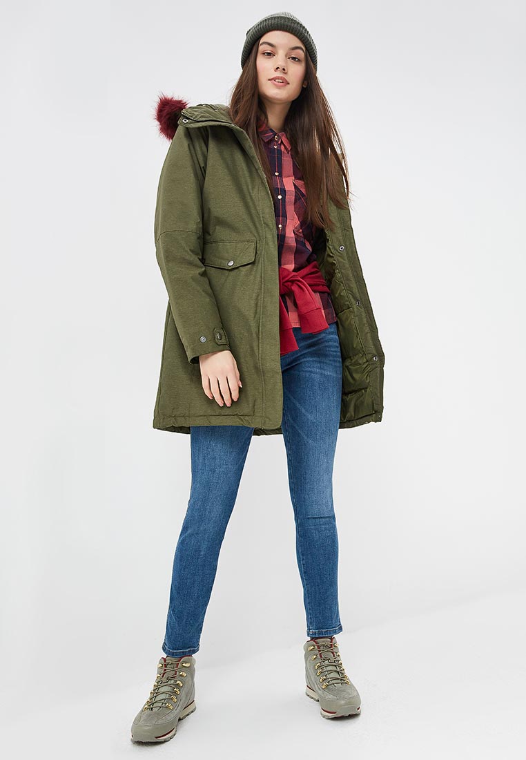 Columbia breitenbush parka sales