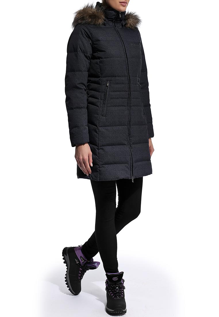 Columbia Varaluck III Mid Jacket CO214EWCVJ40 Lamoda