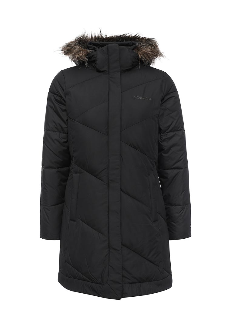 Columbia Snow Eclipse Mid Jacket CO214EWMEG29 Lamoda