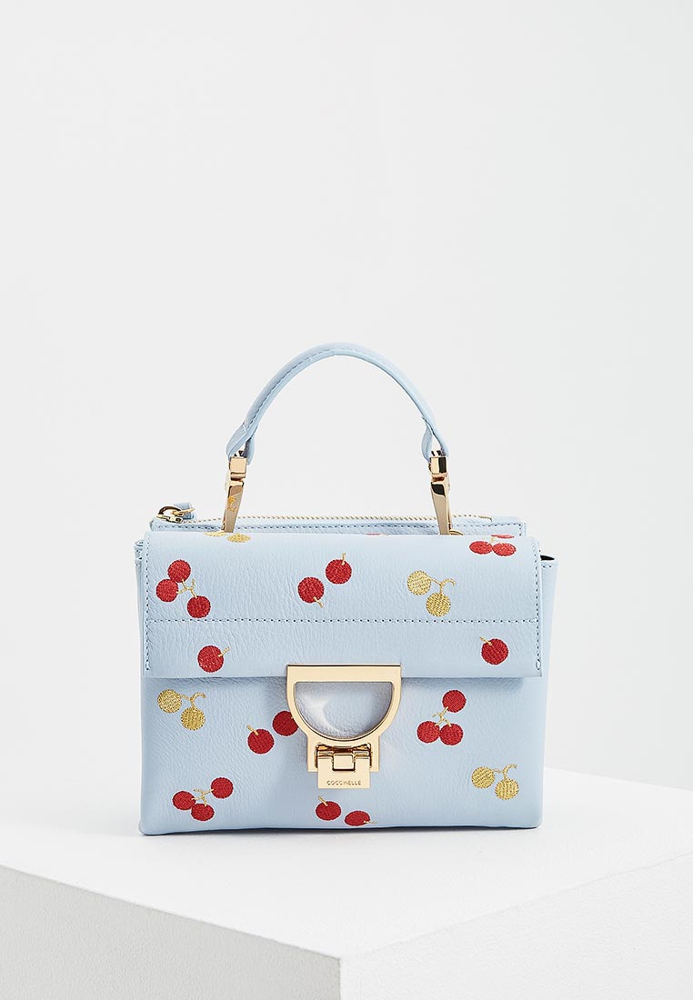 Coccinelle Сумки Купить Минск