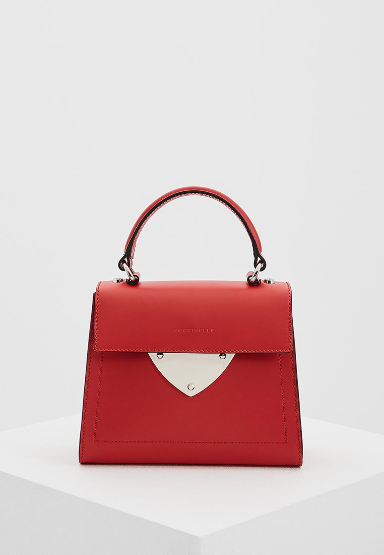 Coccinelle Сумки Купить Минск