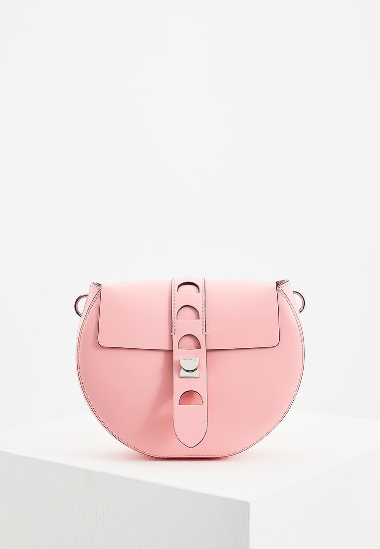 Coccinelle carousel mini new arrivals