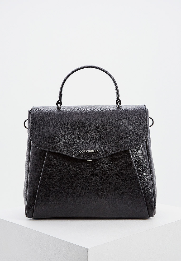 Купить Сумку Coccinelle На Авито