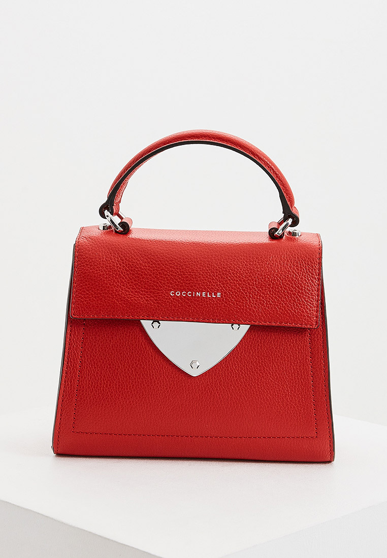 Coccinelle Сумки Купить Минск
