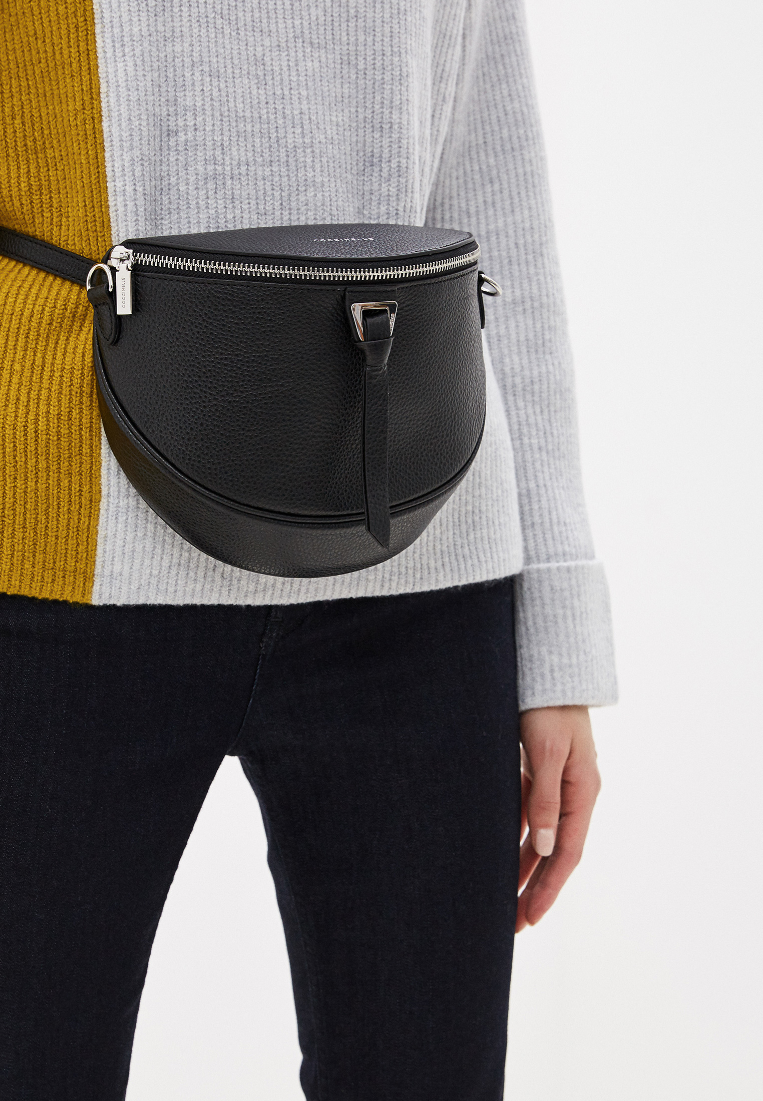 Coccinelle BLACKIE CO238BWHEUK2 Lamoda
