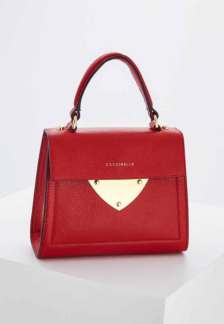 Coccinelle Сумки Купить Минск