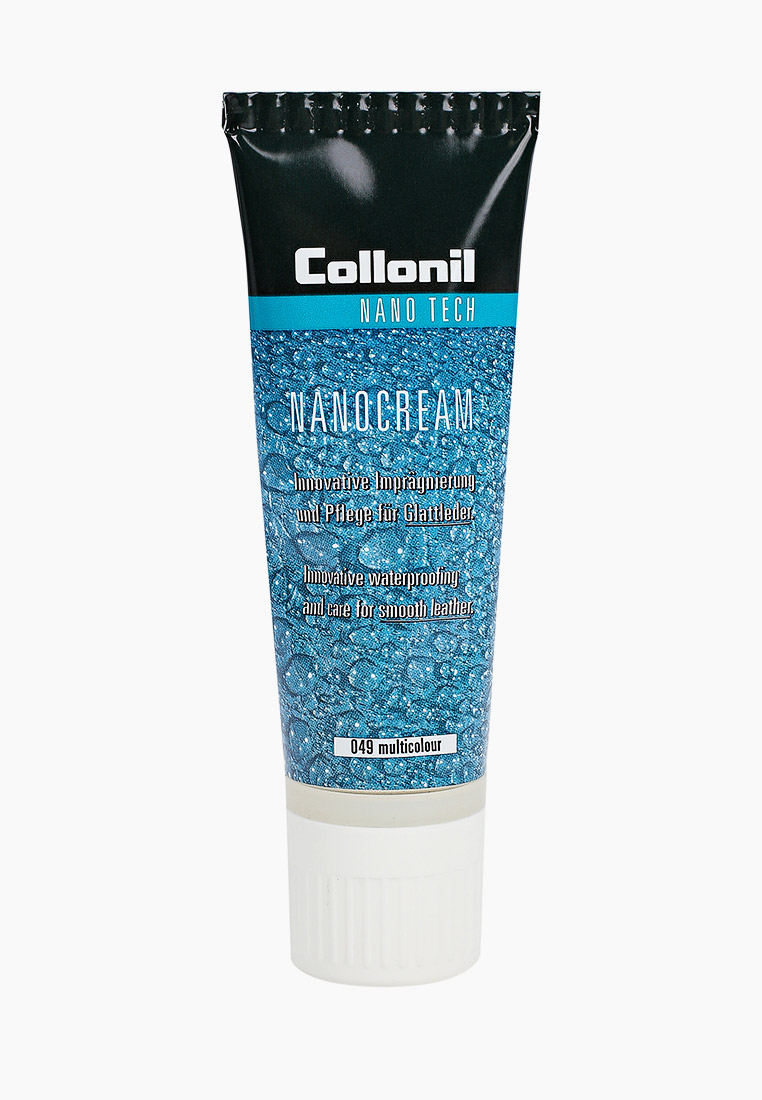 Collonil Carbon Pro Бесцветный Купить