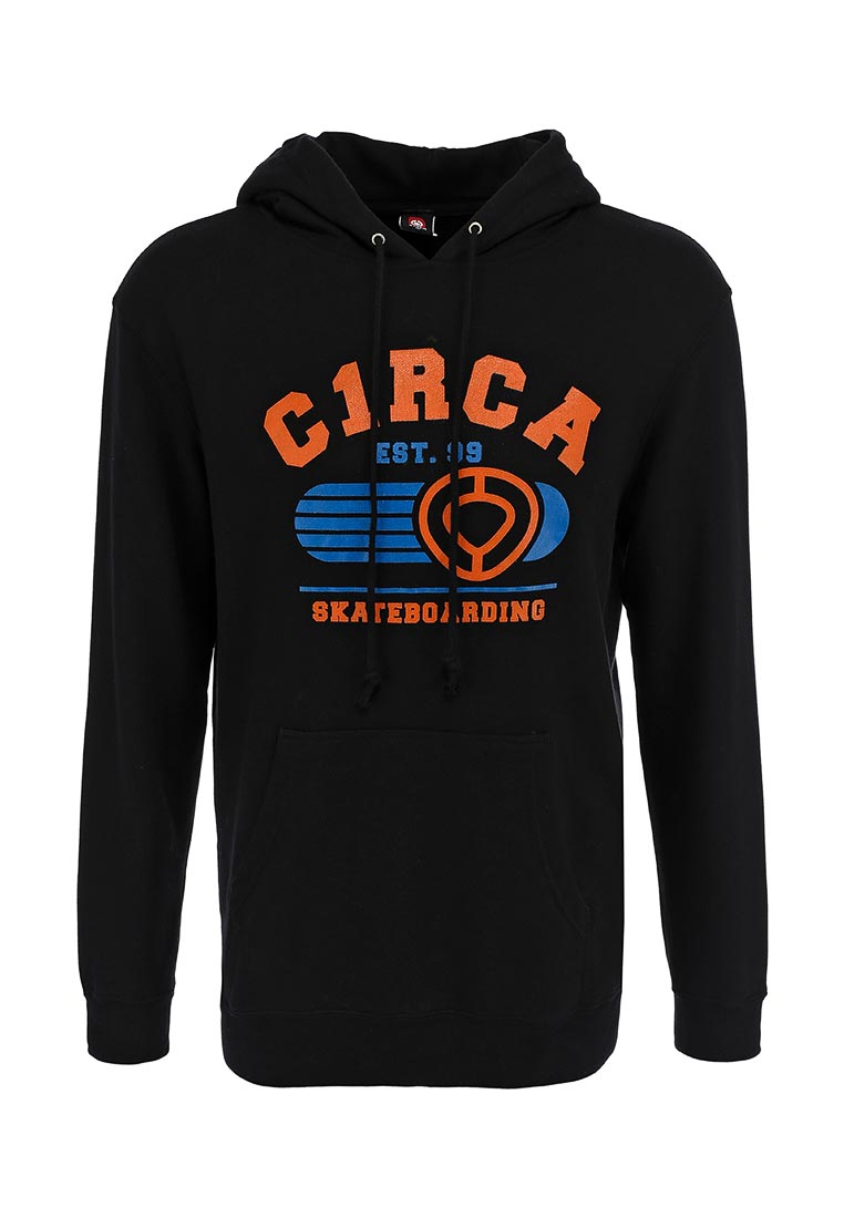 Толстовка c. C1rca толстовка.