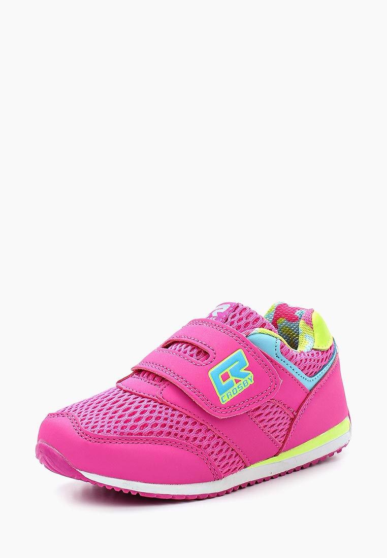 Crosby Кроссовки Детские Купить