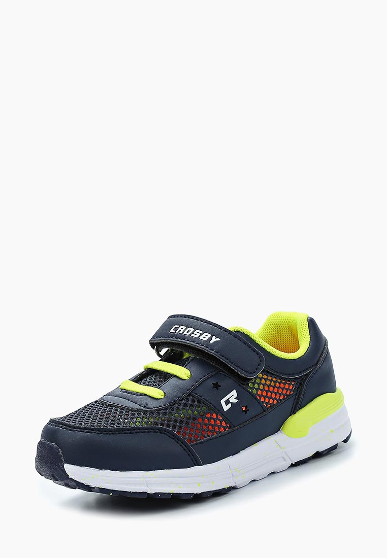 Crosby Кроссовки Детские Купить