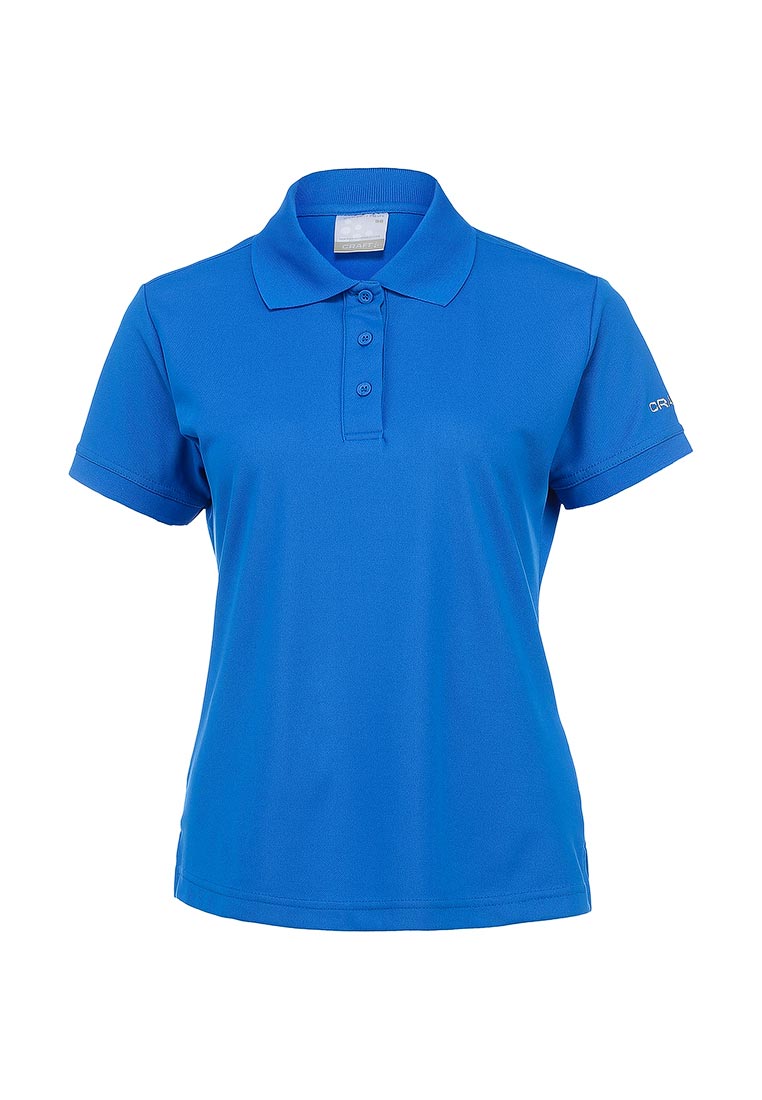 Купить Футболку Белую Поло Фирмы Craft