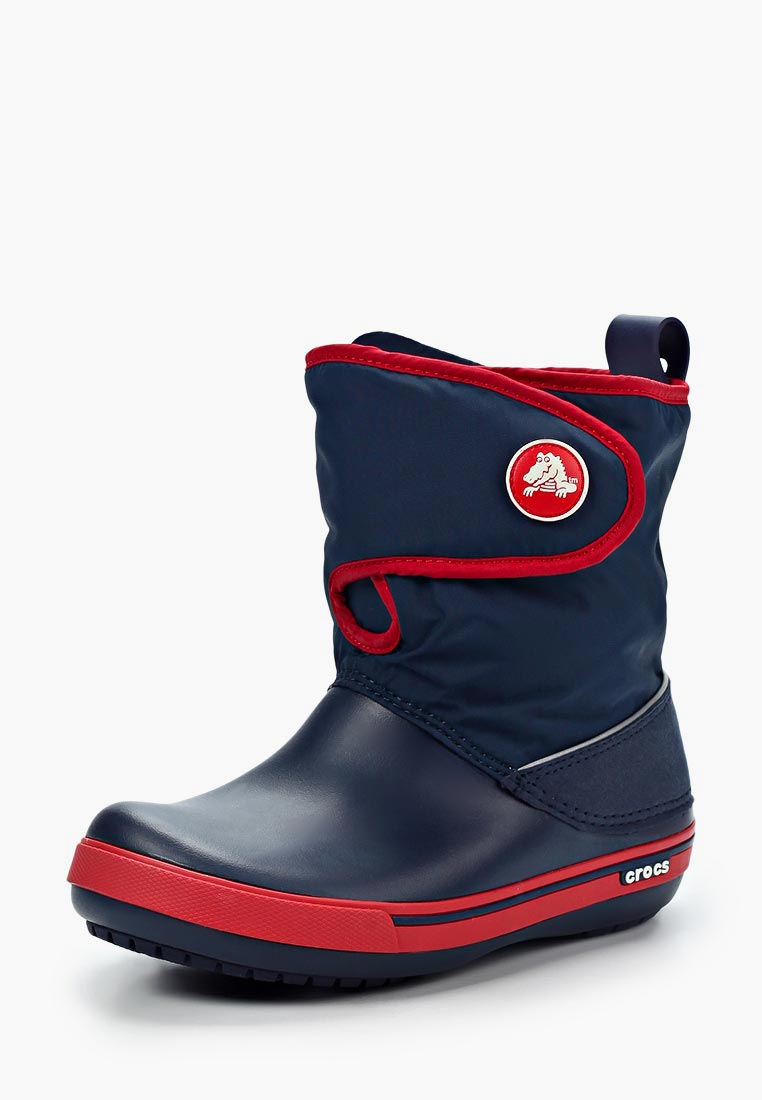Crocs Crocband II.5 Gust Boot Kids
