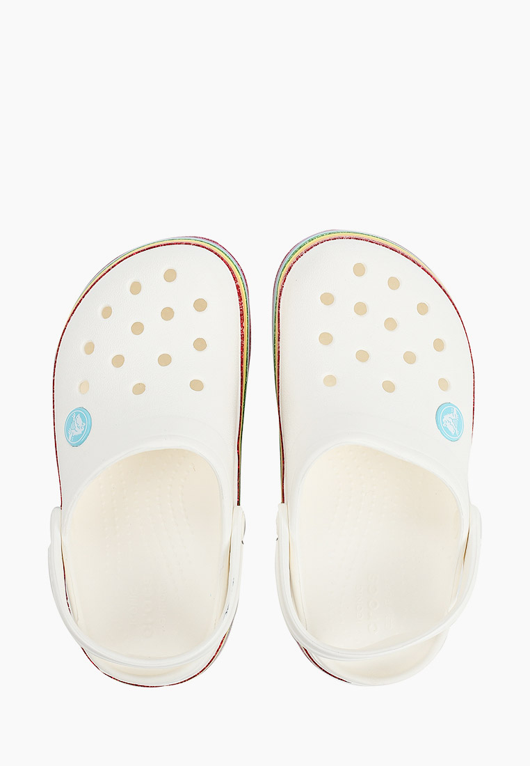 Crocband rainbow online