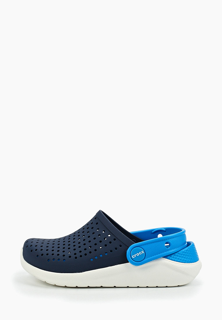 crocs literide