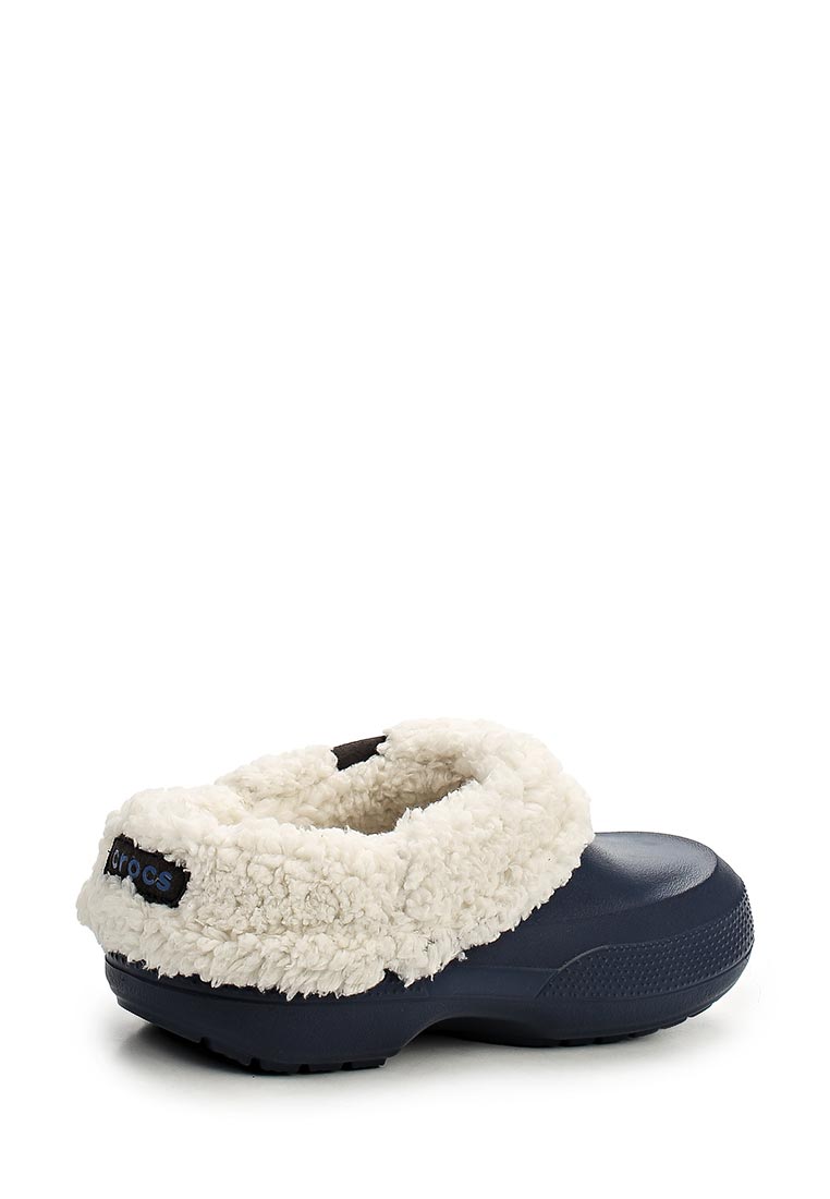 Crocs Classic Blitzen II Clog K CR014AKLGX63 Lamoda