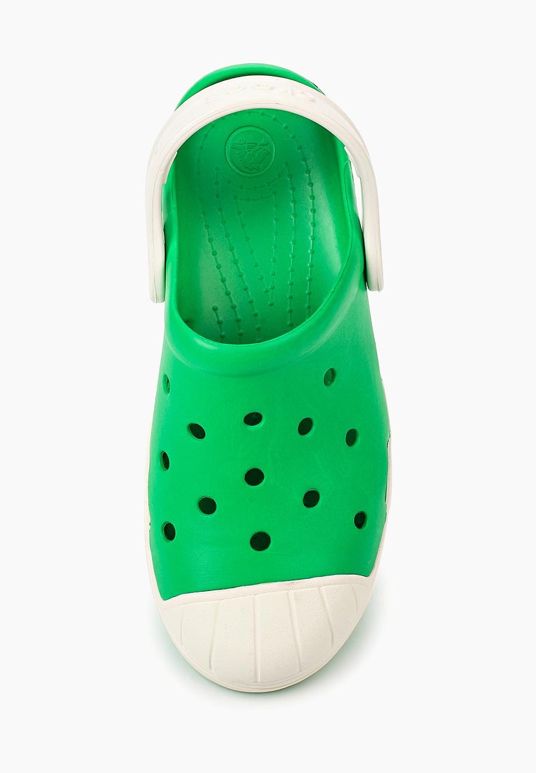 Crocs bump it clog discount