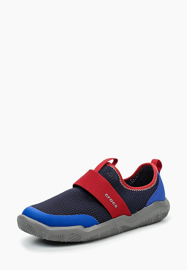 Crocs swiftwater easy on discount