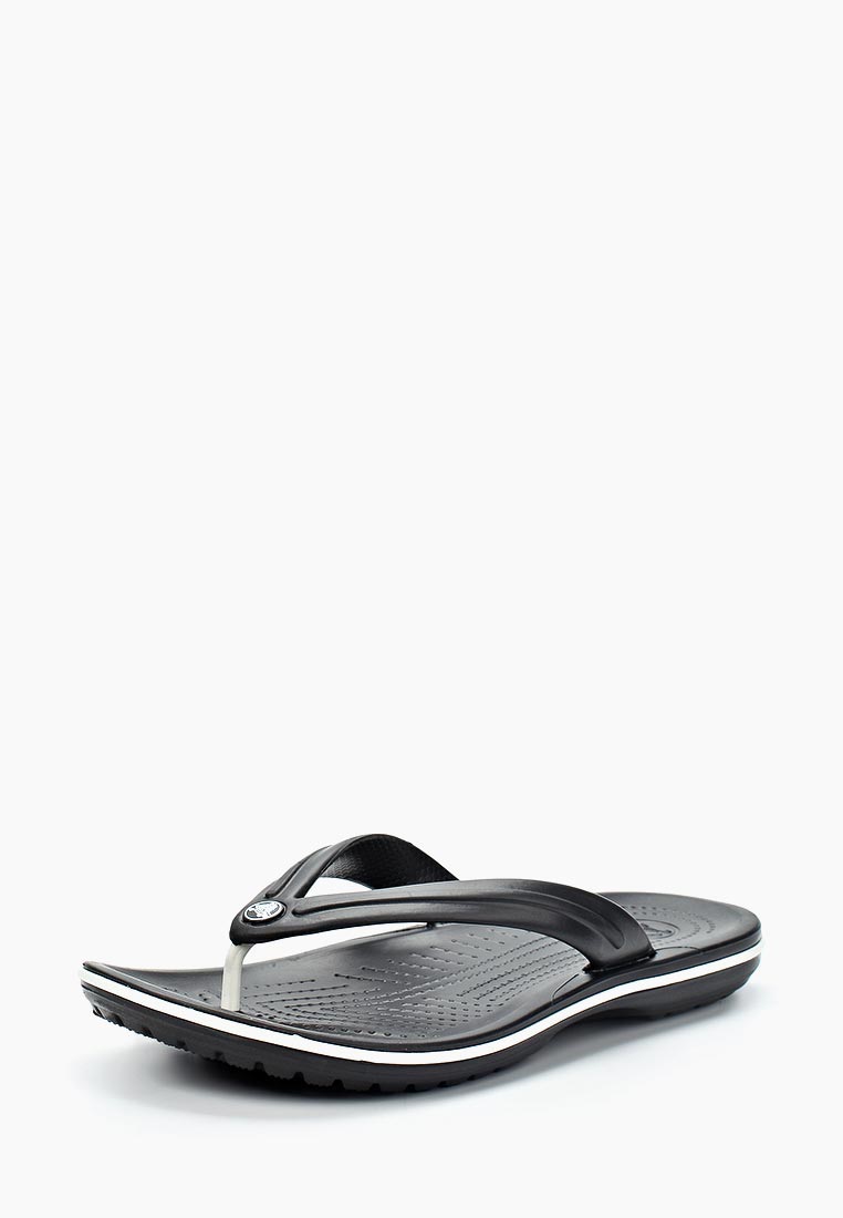 Шлепанцы Мужские Crocs Купить В Москве