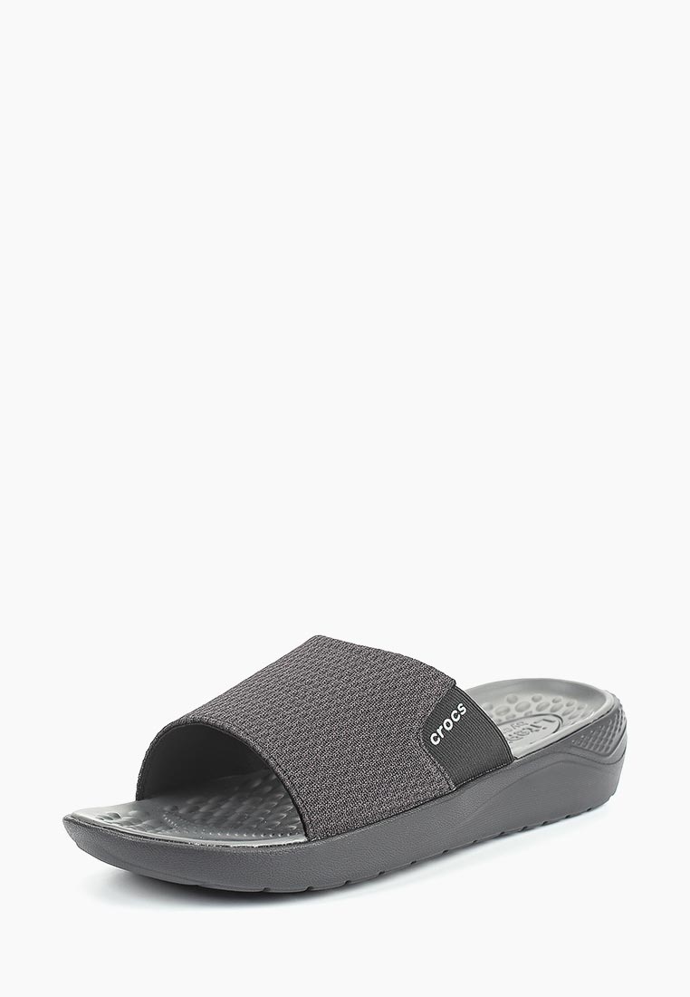 Шлепанцы Мужские Crocs Купить В Москве