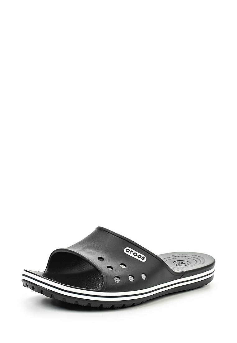 Сланцы Мужские Crocs Купить В Москве