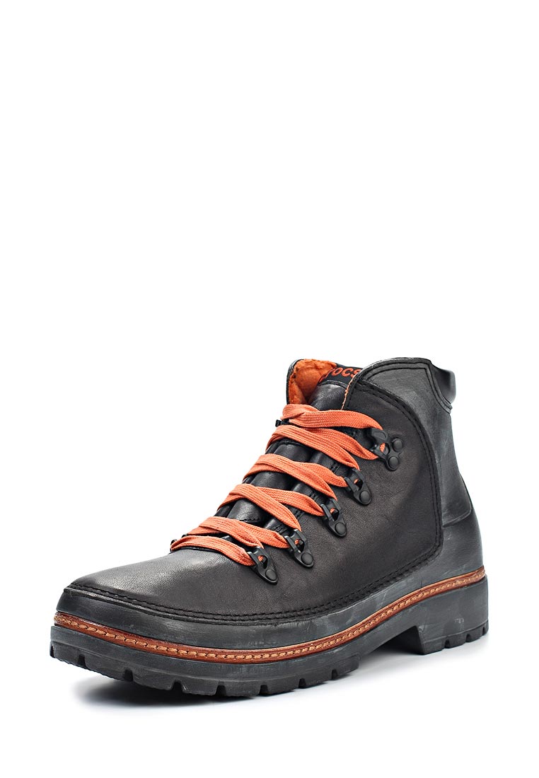 Мужские Ботинки Крокс Зимние Купить В Москве