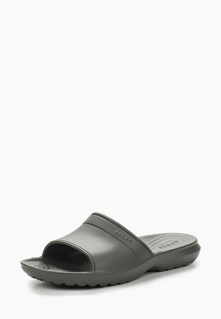 Сланцы Мужские Crocs Купить В Москве