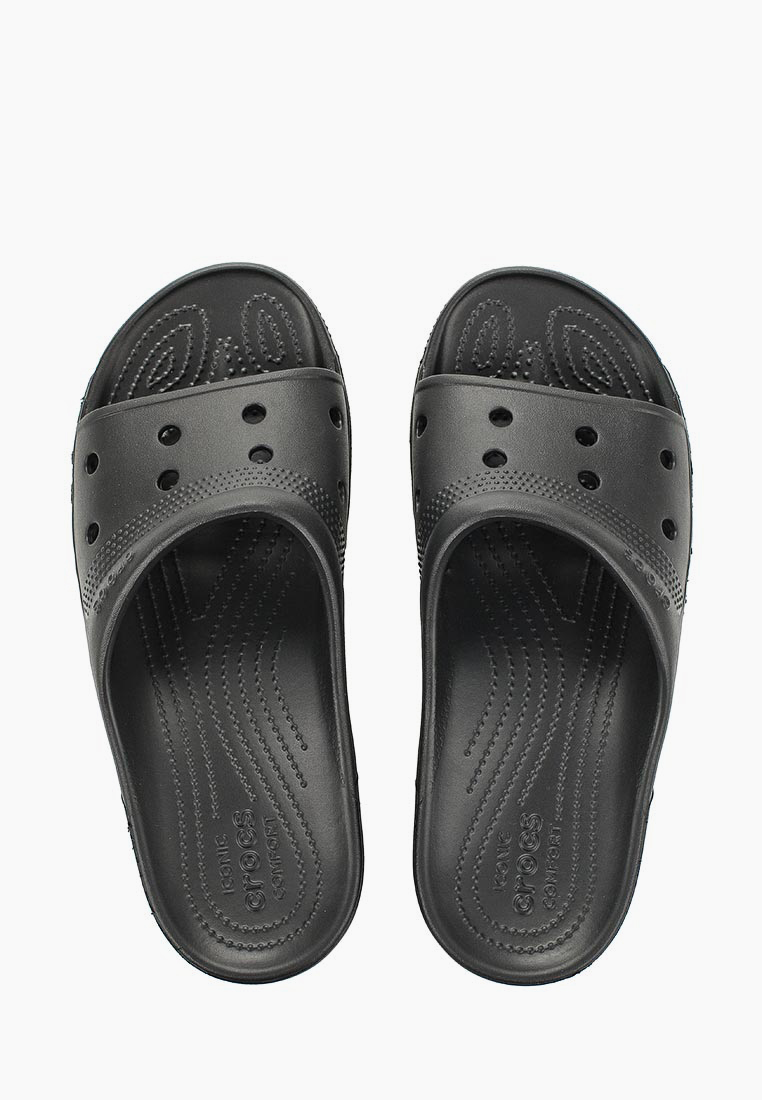 Сланцы Мужские Crocs Купить В Москве