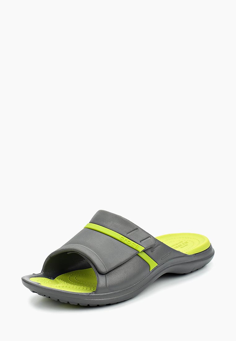 Сланцы Мужские Crocs Купить В Москве