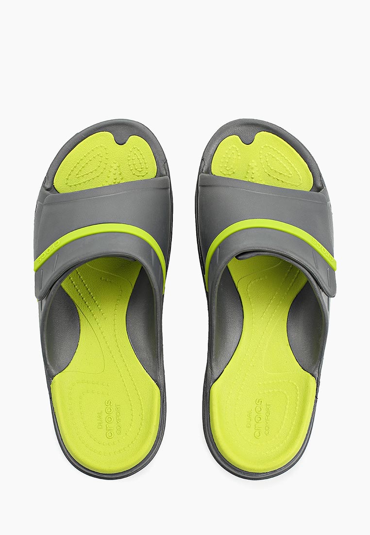 Сланцы Мужские Crocs Купить В Москве