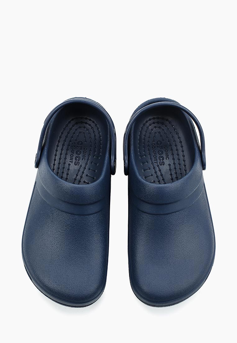Тапочки Crocs Мужские Купить В Москве