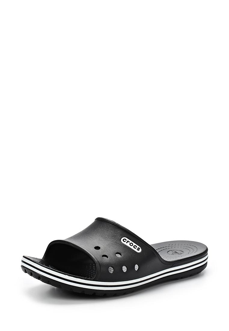 Сланцы Мужские Crocs Купить В Москве